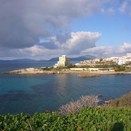 Butterfly House Bed & Breakfast Alghero Exterior photo